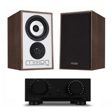 Mission 778x Amplifier with 750 Speakers - Boxing Week Save $500 While In Stock