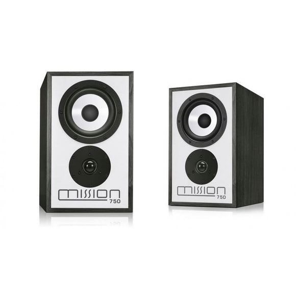 Mission M750 Speakers - 12 Day Sale!