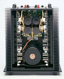 Parasound HALO (John Curl) HCA3500 Dual Mono Power Amplifier (used)