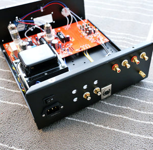 Triode Lab AP Mini Preamplifier