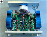 Superb ModWright Instruments Power Amp & Preamp combination (or separates)