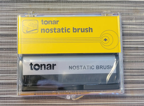Tonar NoStatic Record Brush