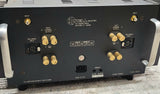 Krell KSA300S Stereo Power Amp