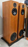 XAVIAN Concerto Floorstanding Speakers - Save $3000+ on demo pair