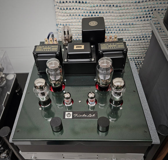 Triode Lab 2A3 EVO Integrated Amplifier
