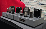 Triode Lab 2A3 Americano Monoblock Power Amplifiers (pair)