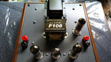 Finalé Audio F108 Integrated Amplifier