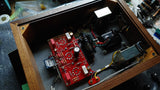 Finalé Audio F108 Integrated Amplifier