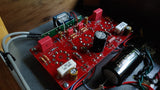 Finalé Audio F108 Integrated Amplifier