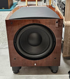 Revel Performa3 B112 Sealed Subwoofer