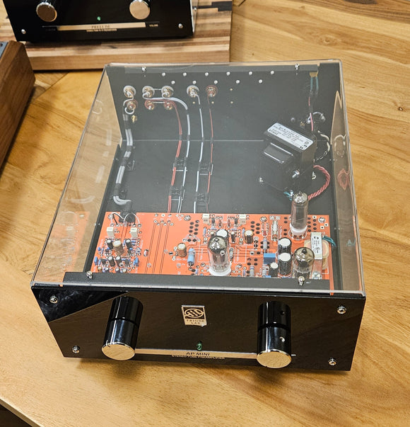 Triode Lab AP Mini Preamplifier