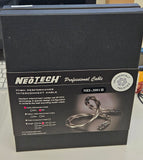 Neotech NEI-3001 MkIII UP-OCC Interconnect Pair In Stock