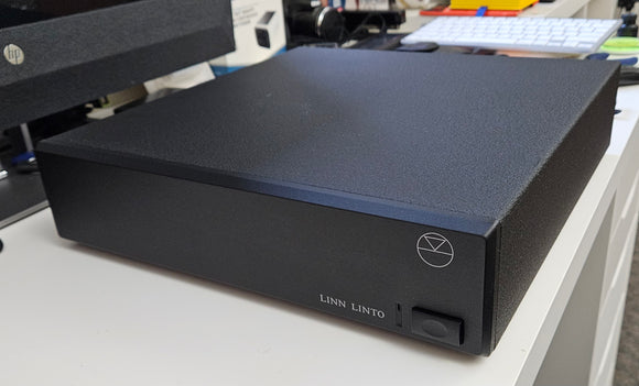 Linn Linto MC Direct-Coupled Phono Preamp