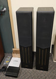 Merlin Music Systems VSM Loudspeakers