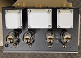 Lab12 Suara Class A Tube Stereo Power Amplifier (KT150)