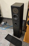 Merlin Music Systems VSM Loudspeakers