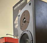 Merlin Music Systems VSM Loudspeakers