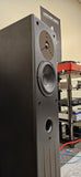 Merlin Music Systems VSM Loudspeakers