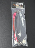 Cardas 11.5awg Jumper Cables (Spade)