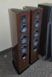 Revel Performa3 F206 Speakers, Like New Condition