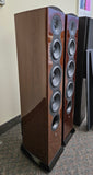 Revel Performa3 F206 Speakers, Like New Condition