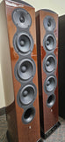 Revel Performa3 F206 Speakers, Like New Condition