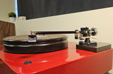 Merrill-Williams "Radgear" turntable