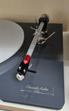 Edwards Audio TT2 Turntable Made in UK (Clearance Special)