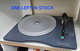 Edwards Audio TT4 Turntable Made in UK (Clearance Special)