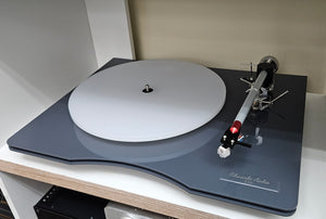 Edwards Audio TT2 Turntable Made in UK (Clearance Special)