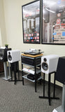 Q Acoustics 3030i Bookshelf Speakers In Stock/Special
