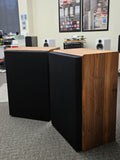 Finalé Audio Passione Loudspeakers (H12) Demo Pair 🇨🇦