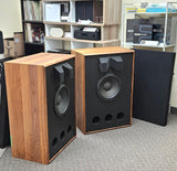 Finalé Audio Passione Loudspeakers (H12) Demo Pair 🇨🇦