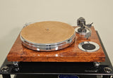 Like-new Acoustic Solid 113 Bubinga w/Jelco SA750D
