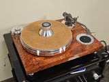 Like-new Acoustic Solid 113 Bubinga w/Jelco SA750D