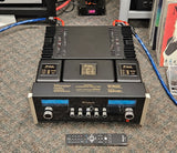 McIntosh MA8900 Integrated Amplifier