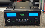 McIntosh MA8900 Integrated Amplifier