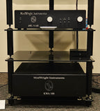 Superb ModWright Instruments Power Amp & Preamp combination (or separates)
