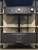 Superb ModWright Instruments Power Amp & Preamp combination (or separates)