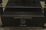 Superb ModWright Instruments Power Amp & Preamp combination (or separates)