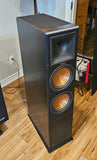 Klipsch RP-280FA Speakers (used) with Atmos elevation channel