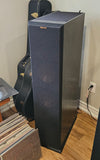 Klipsch RP-280FA Speakers (used) with Atmos elevation channel