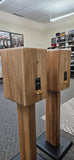 XAVIAN Ambra Esclusiva Loudspeakers - Back In Stock!