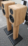 XAVIAN Ambra Esclusiva Loudspeakers - Back In Stock!