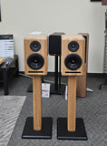 XAVIAN Ambra Esclusiva Loudspeakers - Back In Stock!