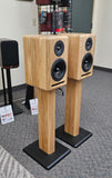 XAVIAN Ambra Esclusiva Loudspeakers - Back In Stock!