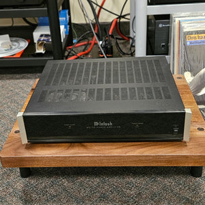 McIntosh MC122 Power Amplifier (trade in)