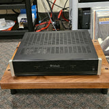 McIntosh MC122 Power Amplifier (trade in)