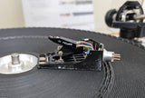 Thorens TD160 all original, serviced