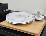 Edwards Audio TT3 Turntable Made in UK (Clearance Special)